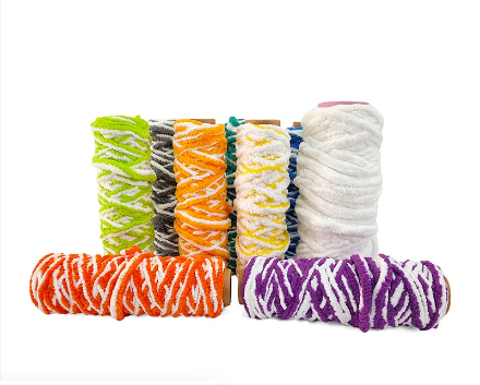 เส้นด้ายโพลีเอสเตอร์ไมโครไฟเบอร์เป็นกุญแจสำคัญในการยกระดับประสิทธิภาพของผ้าจริงหรือไม่