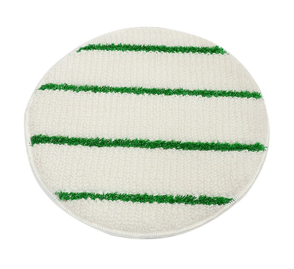 หมวกไหมพรมเป็นโซลูชันการทำความสะอาดที่มีความชื้นต่ำที่ชาญฉลาดที่สุดสำหรับพื้นที่เชิงพาณิชย์ที่มีการจราจรหนาแน่นหรือไม่