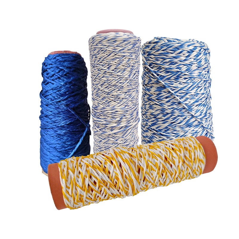 MOP Microfiber Yarn